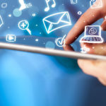 Выбираем домашний интернет в Москве