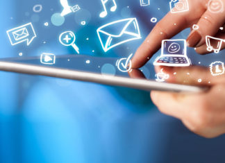 Выбираем домашний интернет в Москве