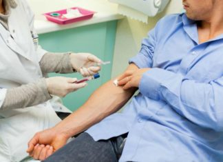 Где быстро и доступно сдать анализы в Москве?