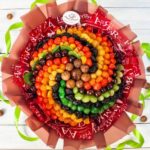 Выбираем съедобный букет в качестве подарка