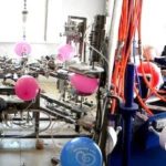 Печать на воздушных шарах