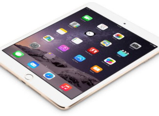 Как выбрать apple ipad?