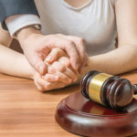 Как часто пары обращаются к адвокату по разводам?