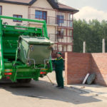 Вывоз и утилизация мусора в Москве