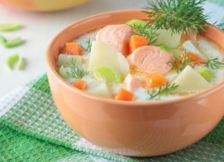 Кулинарный сайт позволит выбрать особенное блюдо