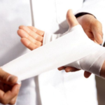 Выбираем мазь от ожогов