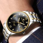 Стильные наручные часы 2020