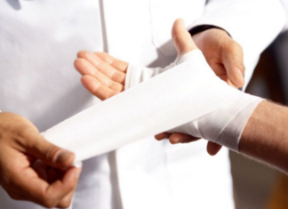 Выбираем мазь от ожогов