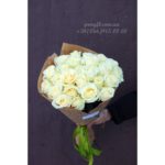 Почему в качестве букета стоит выбрать розы?