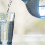 Услуги доставки воды на дом