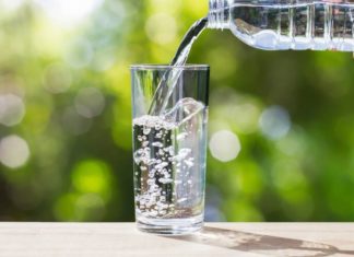 Питьевая вода «Старомытищинский Источник»