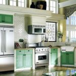 Какая техника обязательно должна быть на кухне?