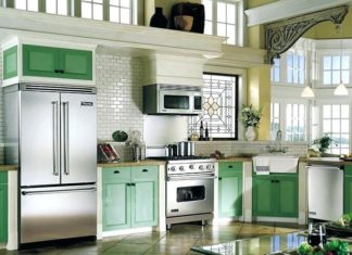 Какая техника обязательно должна быть на кухне?