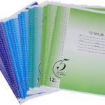 Тетради для школьника – покупаем на весь класс