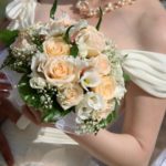 Выбираем букет для торжества