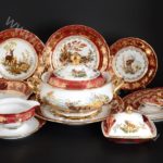 Как выбрать чешскую красивую посуду для дома?