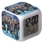 Выбираем будильник для дома