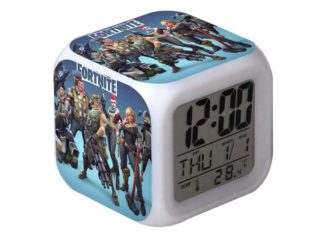 Выбираем будильник для дома