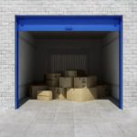 Аренда склада для хранения вещей