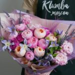 Как выбрать цветы в подарок?