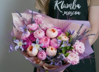 Как выбрать цветы в подарок?