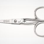 Как выбирать ножницы для маникюра и педикюра?