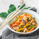 Доставка WOK