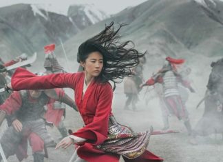 Интернет кинотеатр: смотри новинки не выходя из дома