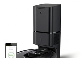 Качественные роботы пылесосы Irobot