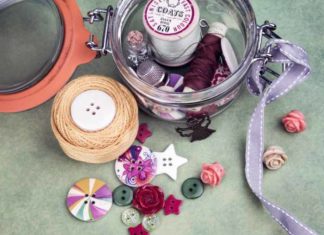 Товары для творчества, хобби и рукоделия