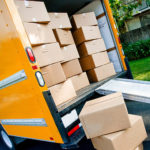 Грузоперевозка мебели