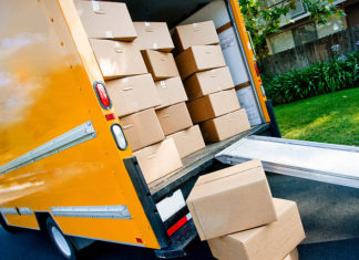 Грузоперевозка мебели