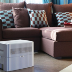 Выбираем увлажнители и мойки воздуха