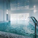 Зимний отдых на эко-курорте «Марьин остров»