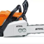 Достоинства бензопил Штиль