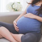 Лосины для будущих мам