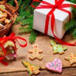 Выбираем сладкие подарки на новый год