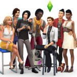 Почему стоит скачать Sims 4?