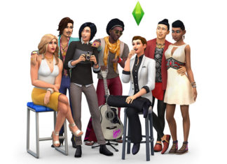 Почему стоит скачать Sims 4?