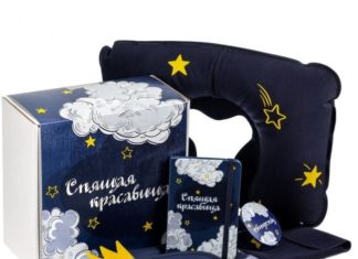 Как выбрать прикольный подарок?