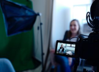 Профессиональные рекламные ролики для бизнеса GONG FILM