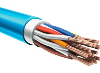 Кабель СИП-4