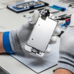 Качественный ремонт iphone 7