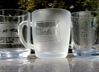 Изготовление сувенирной продукции с логотипом