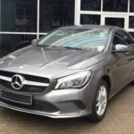 Посуточная аренда автомобилей в Санкт-Петербурге