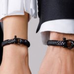 Парные браслеты: выбираем парный подарок