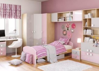 Как выбрать детское постельное белье?