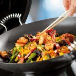 Выбираем вкусный вок