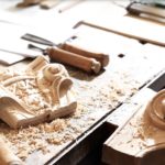 Школа столярного мастерства