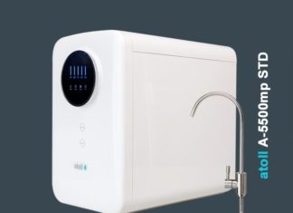 Фильтры для воды Атолл